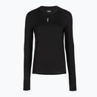 Damen-Laufshirt mit langen Ärmeln HOKA EveryRun Long Sleeve black