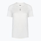 Damen-Laufshirt HOKA EveryRun Short Sleeve white