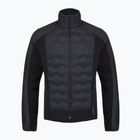 Laufjacke für Herren HOKA Skyfill Insulated Jacket black