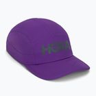 Basecap HOKA Run Hat virtual violet