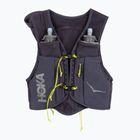 Laufweste Hoka Trail Run Vest 10L squid ink
