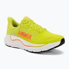 Herren-Laufschuhe HOKA Arahi 9 hoka citrus/neon tangerine