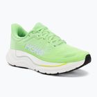 Laufschuhe für Damen HOKA Arahi 9 tart apple/glimmering blue