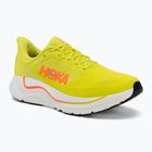 Herren-Laufschuhe HOKA Arahi 9 Wide hoka citrus/neon tangerine