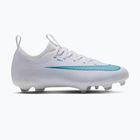 Kinder-Fußballschuhe Nike Mercurial Vapor 17 Academy Jr MG white/dusty cactus