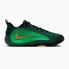 Herren-Basketballschuhe Nike Giannis Immortality 5 gorge green/green spark/metallic gold