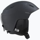Skihelm Salomon Cruiser+ schwarz L399137