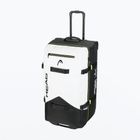 HEAD Rebels Travelbag Skisack schwarz 383001