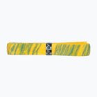 Squash-Schlägerband Karakal Pu Super Grip Multi yellow / green