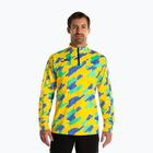 Herren Joma R-Trail Nature Laufsweatshirt gelb