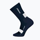 Socken Mammut Mountaineering Lightweight Merino Crew marine/white