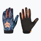 Kinder-Fahrradhandschuhe Fox Racing Ranger Image Print Jr arctic blue