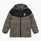 Gefütterte Kinderjacke LEGO Lwjebel 733 light brown