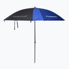 Flagman Armadale Square schwarz / blau Angelschirm
