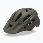 Fahrradhelm Giro Fixture II MIPS matte dark sage