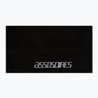 ASSOS Spring Fall Kinderstirnband schwarz P13.74.730.18