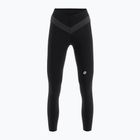 Damen Radhose ASSOS Uma GT Summer Half C2 Tights schwarz