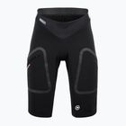 Fahrrad Shorts Herren ASSOS Trail Tactica Cargo Shorts T3 black