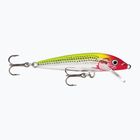 Rapala Original Floater Clown-Wobbler