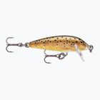 Rapala Countdown Bachforellen-Wobbler