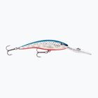 Rapala Deep Tail Dancer blau blinkender Wobbler