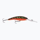 Rapala Deep Tail Dancer roter Tiger Wobbler