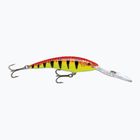 Rapala Deep Tail Dancer heißer Tiger-Wobbler