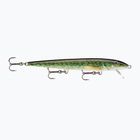 Rapala Original Floater Lebend-Hecht-Wobbler
