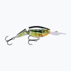 Rapala Jointed Shad Rap chrom bluegill wobbler