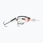 Rapala Jointed Shad Rap wobbler chrom