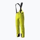 Herrenskihose Fischer RC4 gelb