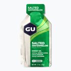 GU Energy Gel 32 g gesalzene Wassermelone