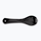 TB Outdoor Cuillere Gabeln schwarz