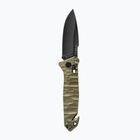 TB Outdoor CAC S200 Lisse PA6 GF khaki Wandermesser