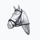 Prestige Italia schwarzes E37 Pferdehalsband