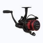 Penn Fierce IV Live Liner Spinnrolle schwarz/rot