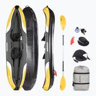 Sevylor Colorado Kit gelb 2000016743 2-Personen aufblasbares Kajak