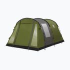 Coleman Cook 4 Personen Camping Zelt grün 2000019533