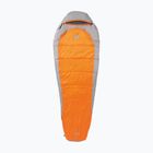 Coleman Silverton 150 Komfort Schlafsack orange 2000021003