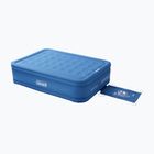 Coleman Extra Durable Raised Double aufblasbare Matratze blau 2000031639