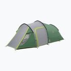 Coleman Chimney Rock 3 Plus 3-Personen-Campingzelt grau-grün 2000032117