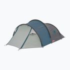 Coleman Cortes 3-Personen-Trekkingzelt blau