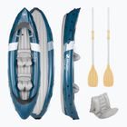 Sevylor Tahaa Kit blau 2000037667 2-Personen aufblasbares Kajak