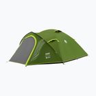 3‑Personen Campingzelt Coleman Darwin 3 Plus blackout