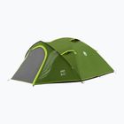 Coleman Darwin 4 Plus Verdunkelung 4-Personen-Campingzelt