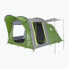 Coleman Oak Canyon 4 Blackout grün 4-Personen-Campingzelt