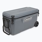 Camping-Kühlbox Coleman Convoy 100QT 97 l navy