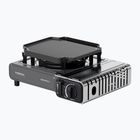 Grillplatte für Campingaz Bistro 3 Kocher