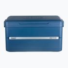Camping-Kühlbox Coleman Cooler Snap 55qt 53 l navy