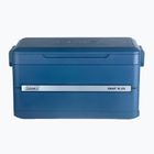 Camping-Kühlbox Coleman Cooler Snap 35qt 33 l navy
